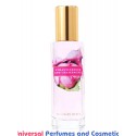 Our Impression of Victoria`s Secret - Strawberries and Champagne for Women Generic Perfumes (4277)